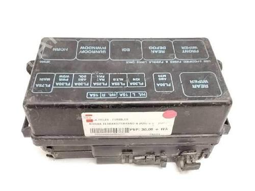 Used Fuse box Fuse box 1043518 1043518