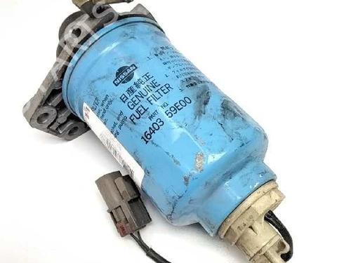 Used Rear mirror NISSAN TERRANO II (R20) [1992-2007]  14314664