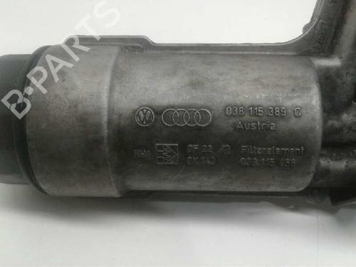Support VW GOLF IV (1J1)  | BP14317152C155 