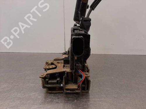 Front right lock VW PASSAT B5 (3B2)  | BP5238628C97 