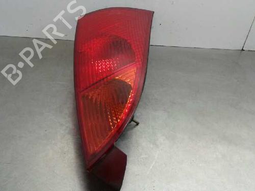 Used Right taillight FORD FOCUS I (DAW, DBW) [1998-2009]  1416433