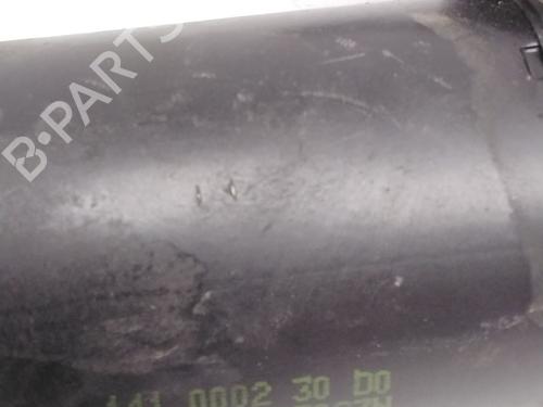 Rear wiper motor NISSAN PATROL III/1 Hardtop (K160) 2.8 TD | BP25227251M102 