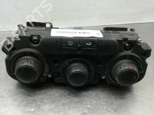 Climate control SEAT LEON (1P1)  | BP9758754I5 