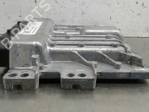 Engine control unit (ECU) MERCEDES-BENZ A-CLASS (W176)  | BP2429152M57 