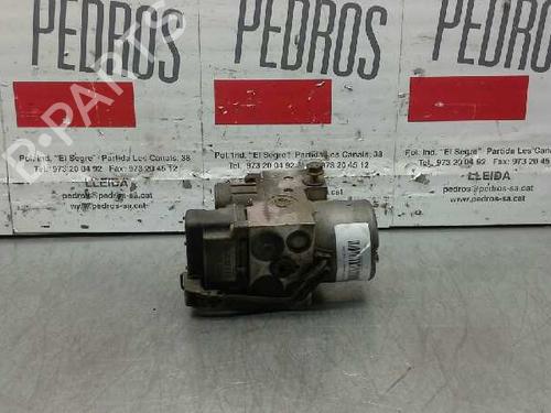 ABS pump PEUGEOT 306 Break (7E, N3, N5)  | BP158549M43 