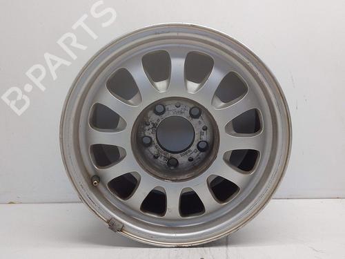 Used Rim Rim 36412289 36412289