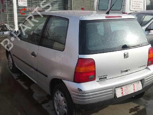 Right taillight SEAT AROSA (6H1) 1.4 | BP157692C35 