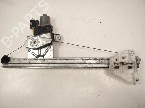 Rear right window mechanism FORD KUGA I 2.0 TDCi | BP35791403C25 - Image 2