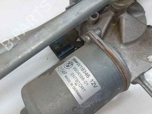 Front wiper motor MINI MINI COUNTRYMAN (R60) One D | BP27258782M29 - Image 2