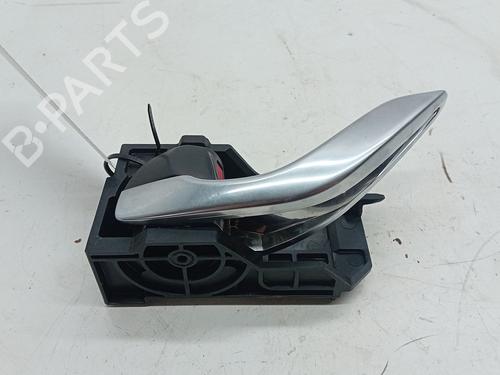 Used Front left interior door handle MAZDA CX-5 (KE, GH) 2.2 D AWD (KE2AW) (150 hp) 27925190