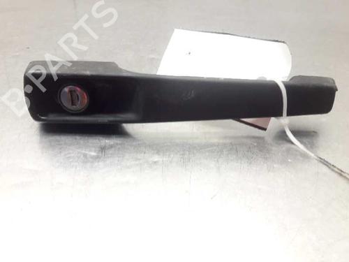Used Front right exterior door handle MERCEDES-BENZ MB Van (W631) [1988-1996]  11682098