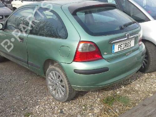 Ignition barrel ROVER 25 I Hatchback (RF) 1.4 16V | BP1043925M48 