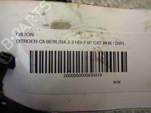 Other CITROËN C5 I (DC_) | BP14319898O1