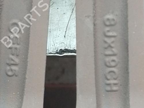 Rim LAND ROVER RANGE ROVER EVOQUE (L538) 2.0 4x4 | BP29734139C45