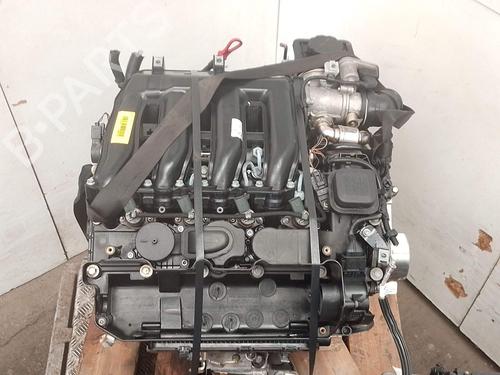 Engine BMW X3 (E83) 2.0 d | BP37024595M1 - Image 4