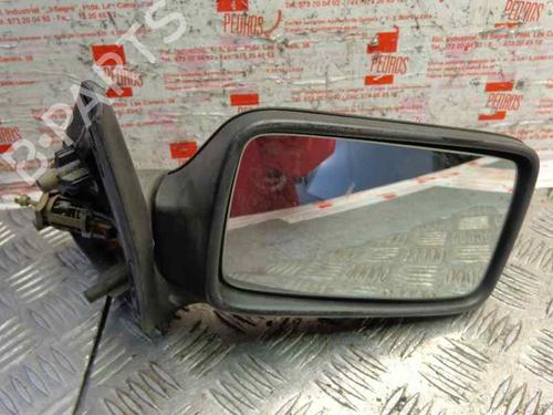 Right mirror SEAT IBIZA II (6K1) 1.4 i | BP1514313C27 