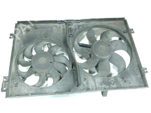 Radiator fan VW GOLF IV (1J1) 1.9 TDI | BP9816355M35 
