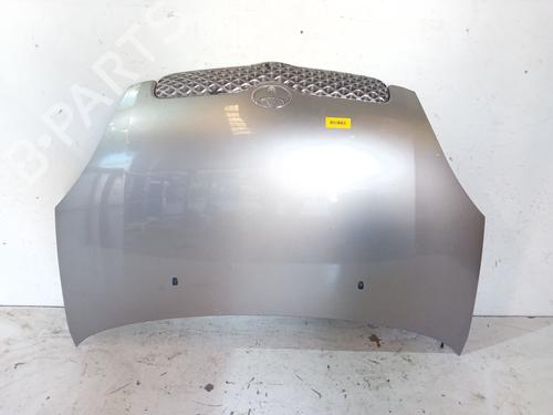 Capot TOYOTA YARIS (_P1_) 1.4 D-4D (NLP10_, NLP10R) 5330152020