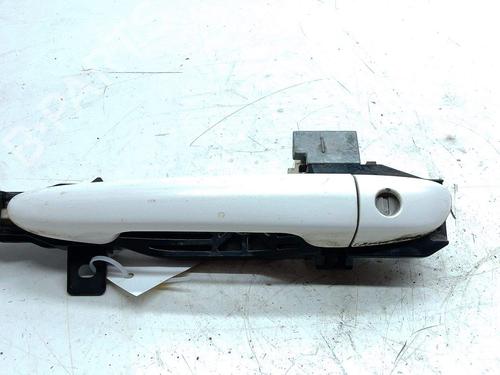 front-left-exterior-door-handle-mazda-3-saloon-bl-2008-2009-2010-2011-2012-2013-2014-29374360 main image