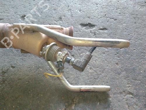 Exhaust system MERCEDES-BENZ SPRINTER 3-t Van (B906) 214 CDI (906.611, 906.613) | BP31317164M121