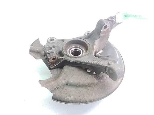 Right front steering knuckle FORD FIESTA VI (CB1, CCN) 1.5 TDCi | BP17058345M26 