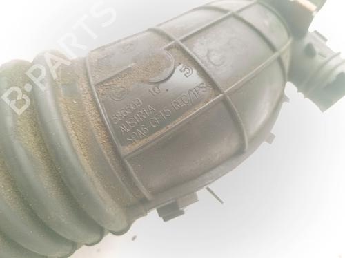 Pipe BMW 5 Gran Turismo (F07)  | BP19313046M125 