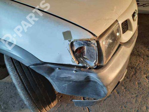 Front right interior door handle NISSAN TERRANO II (R20) 2.7 TDi 4WD | BP8140341I14  - Image 11