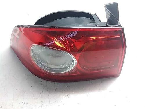 Used Left taillight RENAULT LAGUNA II (BG0/1_) [2001-2007]  17056807
