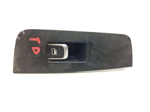 Right rear window switch AUDI A1 (8X1, 8XK) 1.0 TFSI (95 hp) 4H0959855A