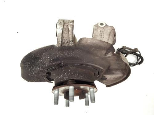 Right front steering knuckle LAND ROVER RANGE ROVER EVOQUE (L538)  | BP22720785M26 