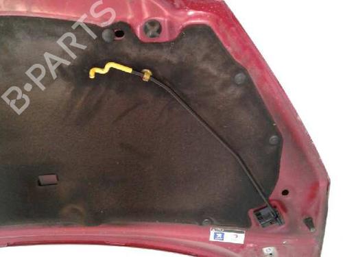 Hood PEUGEOT 308 I (4A_, 4C_) 1.6 HDi | BP8221352C1