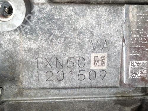 Gearbox NISSAN QASHQAI / QASHQAI +2 I (J10, NJ10, JJ10E)  | BP25879909M3 