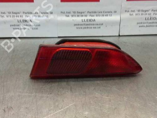 Venstre baklys, luke ALFA ROMEO 156 (932_) [1997-2005]  13369092
