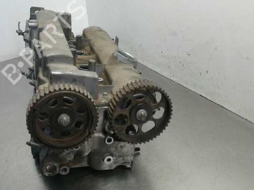 Topstykke OPEL ZAFIRA A MPV (T98)  | BP17837344M5 