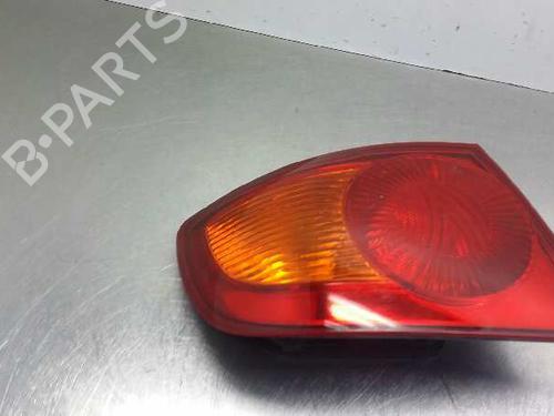 Left taillight HYUNDAI ELANTRA III (XD)  | BP2233815C34 