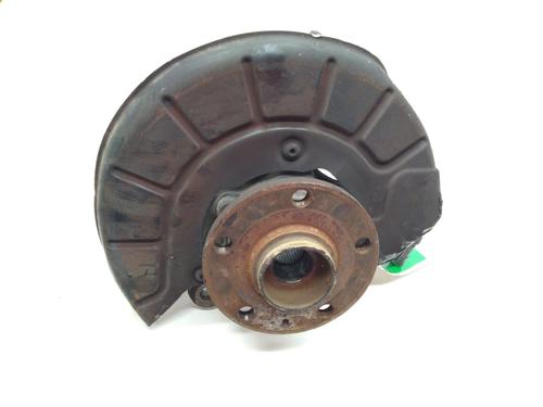 Used Left front steering knuckle VW GOLF V (1K1) 2.0 TDI 16V (140 hp) 17979319