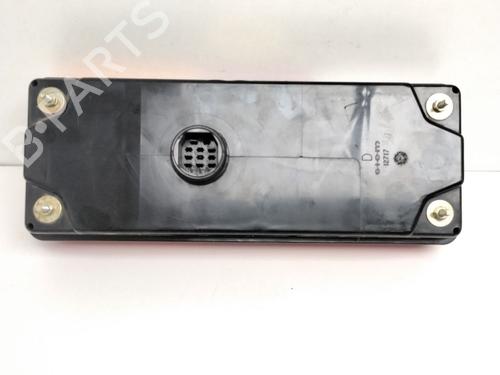 Right taillight IVECO DAILY VI Van 33S11, 35S11, 35C11 | BP31145794C35