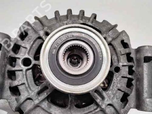 Alternator MERCEDES-BENZ C-CLASS (W204) C 200 CGI (204.048) | BP1094593M7 