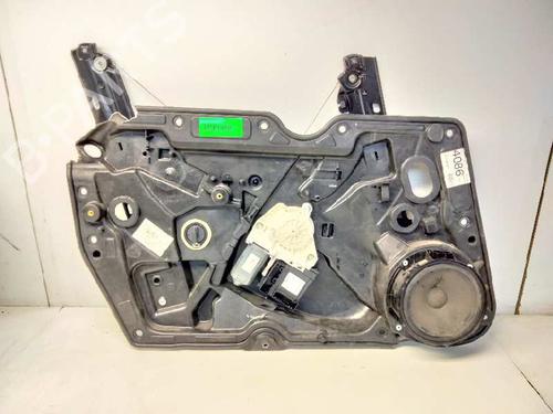 Used Front left window mechanism VW GOLF VII (5G1, BQ1, BE1, BE2) 1.6 TDI (110 hp) 16689142