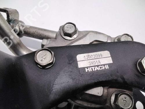 Styring servopumpe NISSAN NAVARA NP300 (D40) 2.5 dCi 4WD (D40TT, D40T, D40M, D40BB) | BP1264893M99 