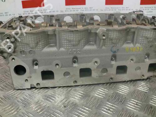 Cylinder head NISSAN ALMERA TINO (V10) 2.2 dCi | BP10976746M5 