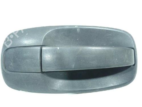 Used Front right exterior door handle NISSAN PRIMASTAR Van (X83) [2002-2025]  7793121