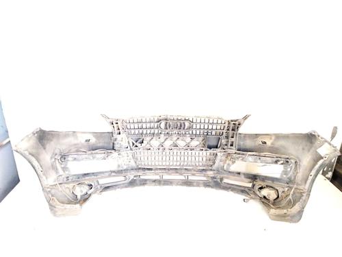 Front bumper AUDI Q7 (4LB) 3.0 TDI quattro | BP18093258C7 