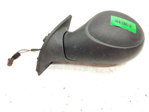Left mirror CITROËN C3 I (FC_, FN_) 1.4 HDi | BP17751459C26 