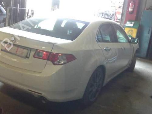Steering column stalk HONDA ACCORD VIII (CU) | BP4079088I23 - Image 6