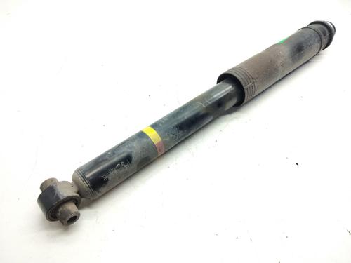 Left rear shock absorber TOYOTA AURIS (_E18_) [2012-2018]  17543417