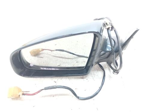 Used Left mirror AUDI A4 B6 (8E2) 2.5 TDI (163 hp) 24573222