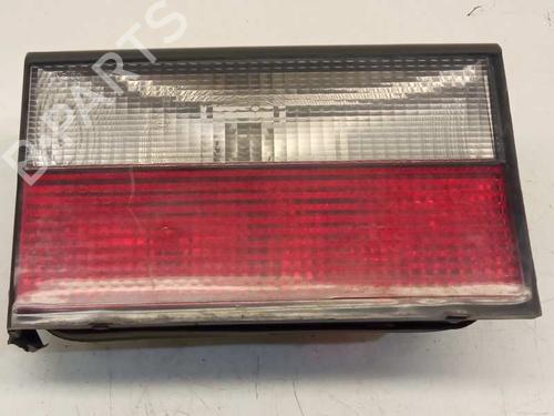 Used Left tailgate light Left tailgate light 13369337 13369337