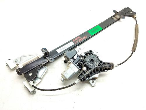Used Front right window mechanism NISSAN NV200 Van [2010-2025]  21185537