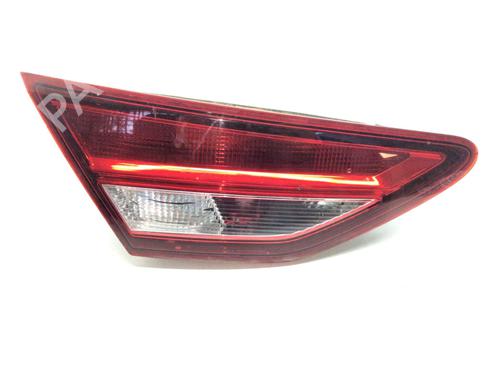Used Left tailgate light Left tailgate light 36595060 36595060